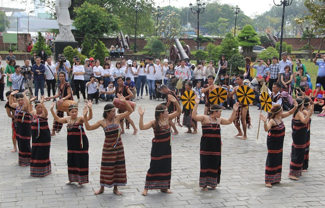 越南一周(2017.03.27~2017.04.02)要闻回顾 ảnh 4 越南一周(2017.03.27~2017.04.02)要闻回顾 ảnh 4