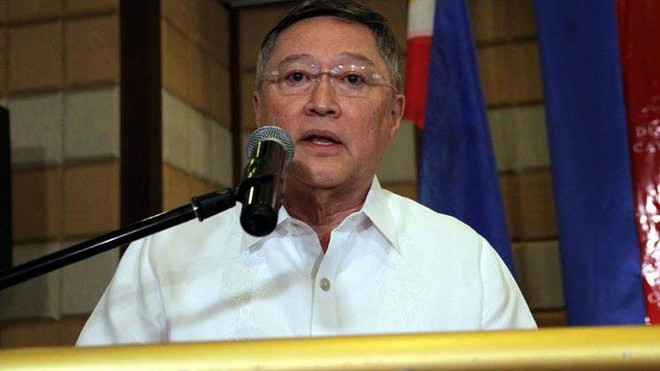 菲律宾财长呼吁全球投资者加大对东盟各国的投资 ảnh 1