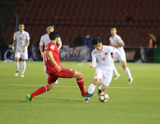 FIFA最新排名:越南队位居世界第136 ảnh 1 FIFA最新排名:越南队位居世界第136 ảnh 1