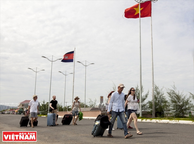 安江——平安边境省 ảnh 3 安江——平安边境省 ảnh 3
