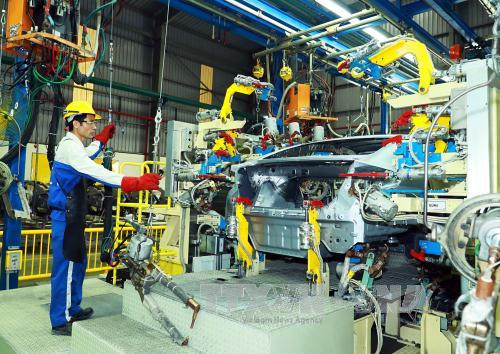 政府总理阮春福：将旅游真正成为宁平省的发展动力 ảnh 2