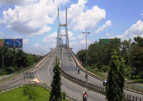 九龙江三角洲地区各省市竞争力指数大幅增长 ảnh 1