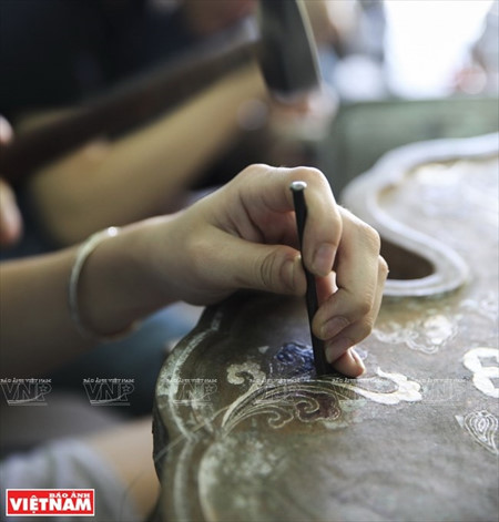 大拜铸铜村 ảnh 3 大拜铸铜村 ảnh 3