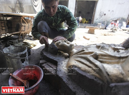 大拜铸铜村 ảnh 2 大拜铸铜村 ảnh 2