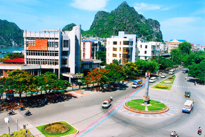 广宁省竞争力指数在全国排名第二 ảnh 1 广宁省竞争力指数在全国排名第二 ảnh 1