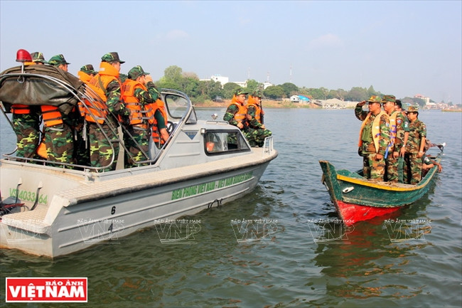 安江——平安边境省 ảnh 5 安江——平安边境省 ảnh 5