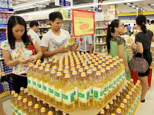 越南东南部地区空间生活费用指数居全国首位 ảnh 1 越南东南部地区空间生活费用指数居全国首位 ảnh 1
