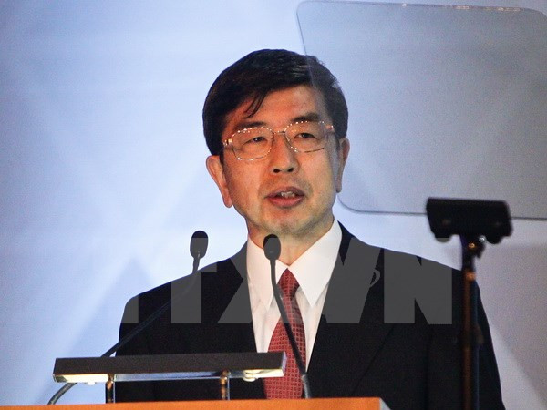 亚行：2017年亚洲经济增速平稳 ảnh 1