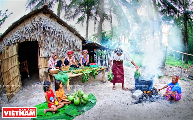 安江——平安边境省 ảnh 15 安江——平安边境省 ảnh 15