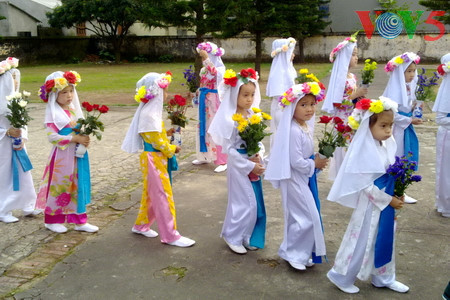 正确了解越南的宗教信仰自由情况 ảnh 2 正确了解越南的宗教信仰自由情况 ảnh 2