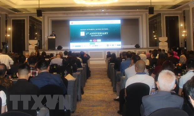 越南与马来西亚努力向双边贸易额150亿美元的目标迈进 ảnh 2 越南与马来西亚努力向双边贸易额150亿美元的目标迈进 ảnh 2