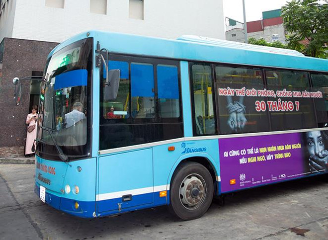 提高人们对人口拐卖的防范意识 ảnh 2