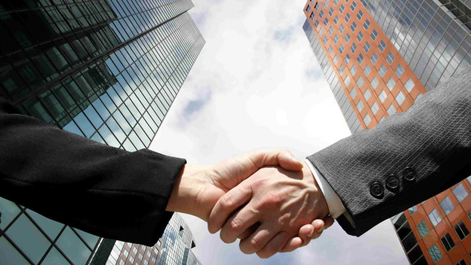 如何让并购市场规模达100亿美元/年 ảnh 1 如何让并购市场规模达100亿美元/年 ảnh 1