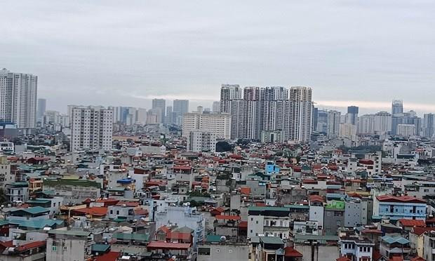 2019年底越南房股投资机会仍然较多 ảnh 1 2019年底越南房股投资机会仍然较多 ảnh 1