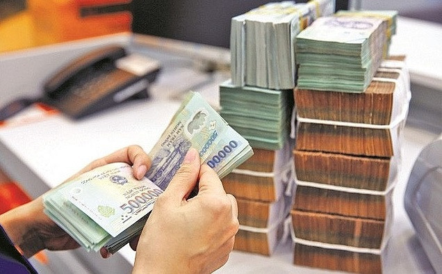 越南《至2030年金融战略》获批 ảnh 1 越南《至2030年金融战略》获批 ảnh 1