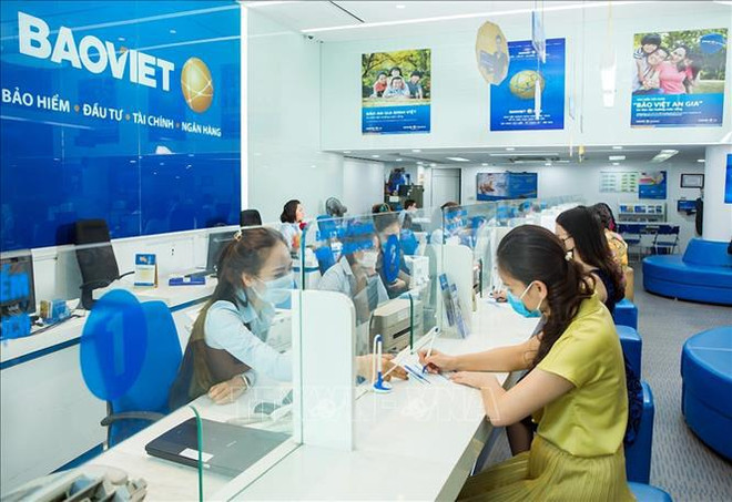 越南《至2030年金融战略》获批 ảnh 2 越南《至2030年金融战略》获批 ảnh 2