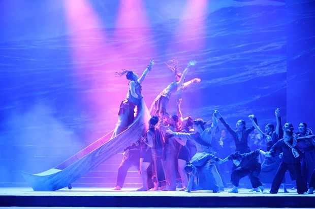 1943年文化纲要:打破枷锁 解放民族 ảnh 2 1943年文化纲要:打破枷锁 解放民族 ảnh 2