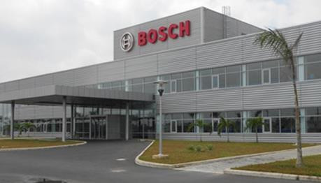 越南博世加大国内市场投资 ảnh 1 越南博世加大国内市场投资 ảnh 1