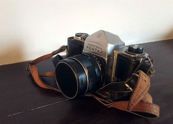  “照相机讲述的故事”展览会： 战争与和平的桥梁 ảnh 1