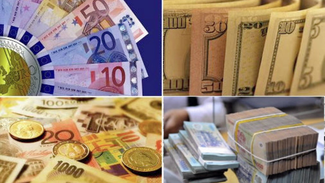 稳健货币政策 ảnh 1 稳健货币政策 ảnh 1