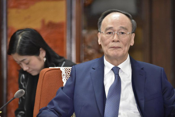 中国与马来西亚加强双边关系 ảnh 1 中国与马来西亚加强双边关系 ảnh 1