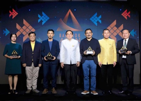 东盟电影节--文化外交领域中的切实活动 ảnh 1 东盟电影节--文化外交领域中的切实活动 ảnh 1