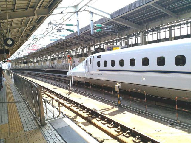 越南北南高速铁路投资资金约260亿美元 ảnh 1 越南北南高速铁路投资资金约260亿美元 ảnh 1