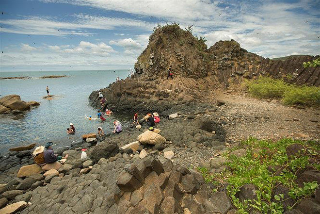 越南旅游业努力提前一年完成既定目标 ảnh 1