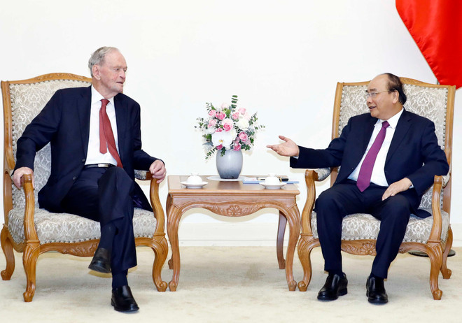 越通社简讯2019.7.11 ảnh 1