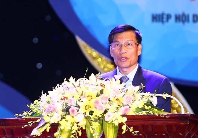 越通社VietnamPlus电子报荣获2019年越南旅游奖 ảnh 1 越通社VietnamPlus电子报荣获2019年越南旅游奖 ảnh 1