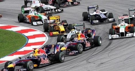 2019年世界一级方程式锦标赛越南大奖赛正式出票 ảnh 1 2019年世界一级方程式锦标赛越南大奖赛正式出票 ảnh 1