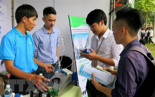 2019年下半年胡志明市需招聘15.5万名员工 ảnh 1 2019年下半年胡志明市需招聘15.5万名员工 ảnh 1