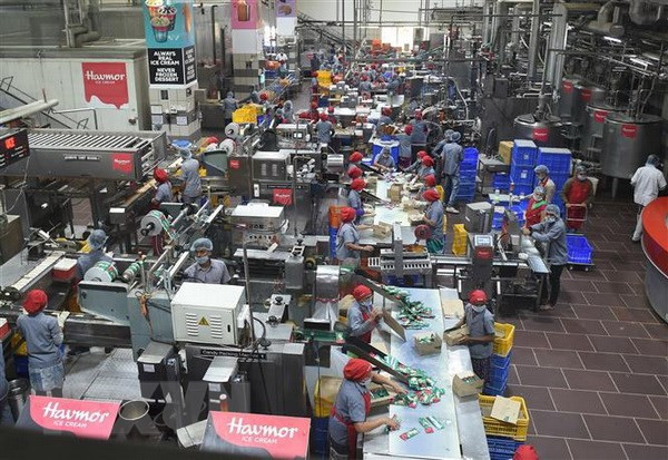 亚行下调2019年菲律宾经济增速预测至6.2% ảnh 1 亚行下调2019年菲律宾经济增速预测至6.2% ảnh 1