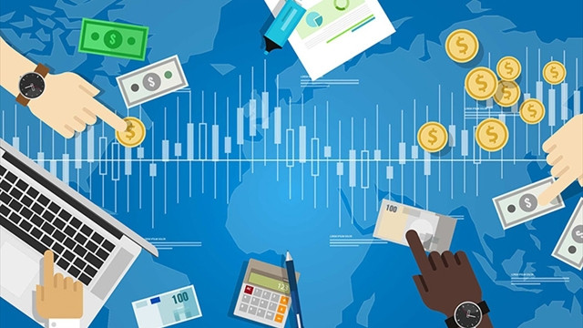 赶上数字经济时代的发展步伐 ảnh 1 赶上数字经济时代的发展步伐 ảnh 1