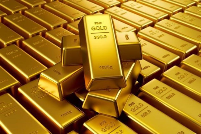 7月12日越南金价有所回落 ảnh 1 7月12日越南金价有所回落 ảnh 1