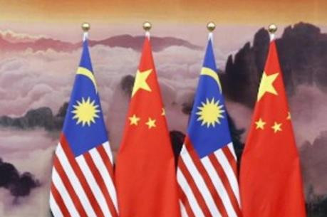 中国与马来西亚加强双边关系 ảnh 2 中国与马来西亚加强双边关系 ảnh 2