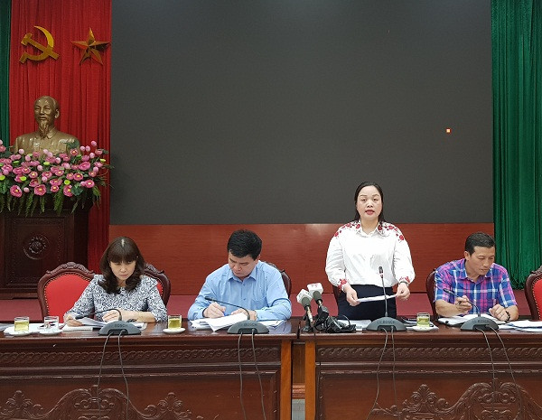 河内市将举行多项活动 庆祝荣获"国际和平城市"称号20周年 ảnh 1 河内市将举行多项活动 庆祝荣获"国际和平城市"称号20周年 ảnh 1