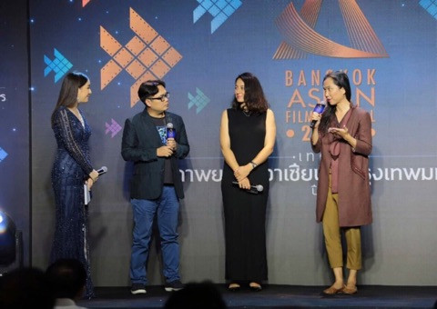 东盟电影节--文化外交领域中的切实活动 ảnh 2 东盟电影节--文化外交领域中的切实活动 ảnh 2