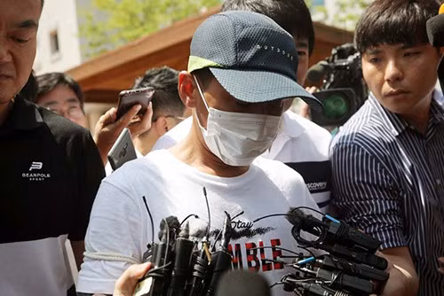 越籍妇女遭韩国丈夫暴打案：越南驻韩大使馆正进行领事保护工作 ảnh 1