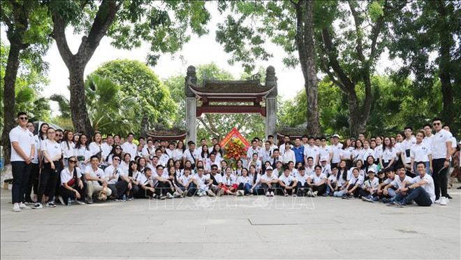 越通社简讯2019.7.14 ảnh 1 越通社简讯2019.7.14 ảnh 1