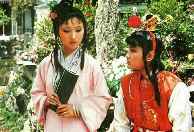 越南将再译电视剧《红楼梦》 ảnh 1 越南将再译电视剧《红楼梦》 ảnh 1