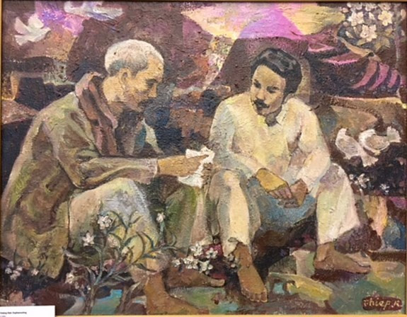 越通社简讯2019.7.19 ảnh 1