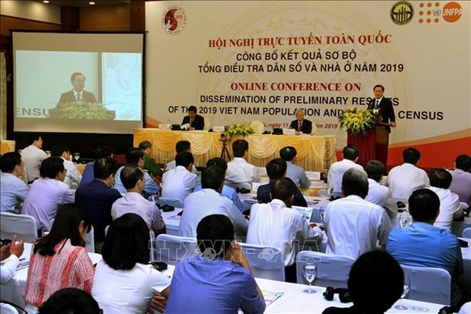 越通社评选一周要闻回顾（2019.7.8-2019.7.14） ảnh 5