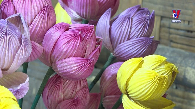 打造‘一乡一品’产品为推广地方文化注入强劲动力 ảnh 1