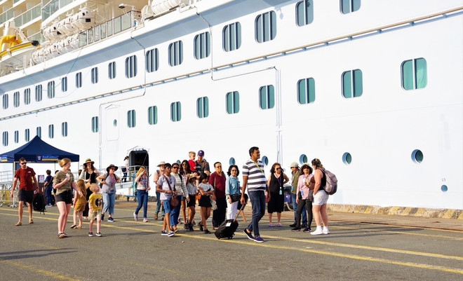 ☀️越通社早安咖啡（2023.11.22） ảnh 4