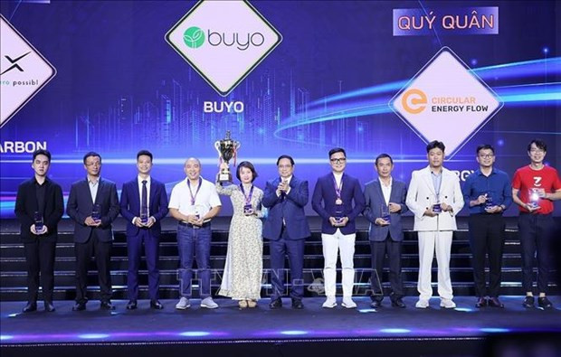 ☕️越通社新闻下午茶(2023.11.26) ảnh 2 ☕️越通社新闻下午茶(2023.11.26) ảnh 2