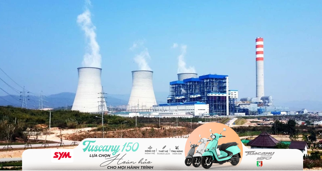 老挝立志成为东南亚电力之源 ảnh 1