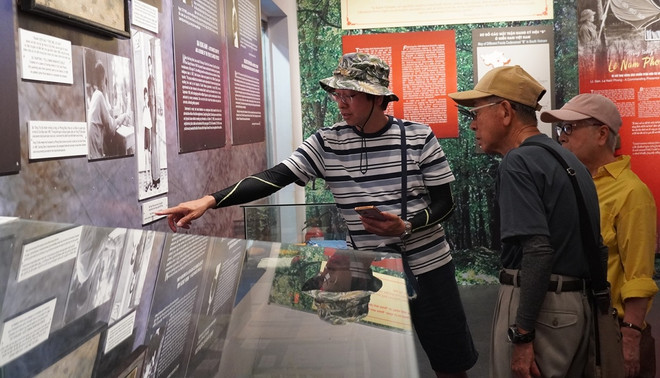 抗战时期纪念品专题展举行 向公众推介177件实物和资料 ảnh 1 抗战时期纪念品专题展举行 向公众推介177件实物和资料 ảnh 1