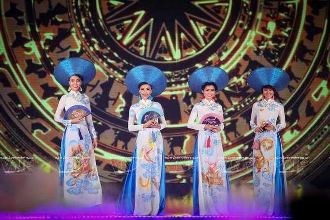 挖掘文化内涵 打造一流文旅品牌 ảnh 4 挖掘文化内涵 打造一流文旅品牌 ảnh 4