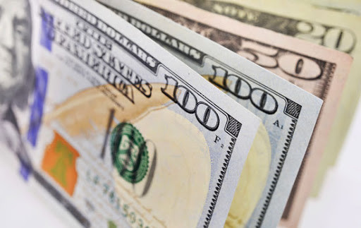 11月29日上午越南各商业银行美元卖出价均下降 ảnh 1 11月29日上午越南各商业银行美元卖出价均下降 ảnh 1